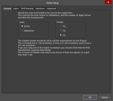 Gerber Files Explained 的图像结果