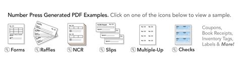 File Numbering Software 的图像结果