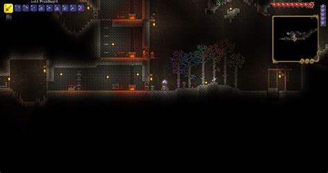 Gem Tree Terraria 的图像结果