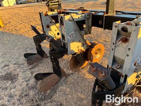 Hiniker 5000 12 Row Cultivator | Agriculture | BigIron