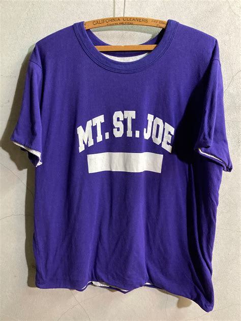 VINTAGE reversible T-SHIRT(beady clothing) | BEADY
