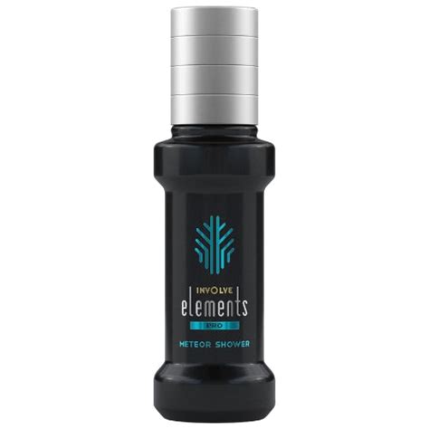 Involve Elements Pro- Meteor Shower Luxury Spray Car Air Perfume (30ml ...