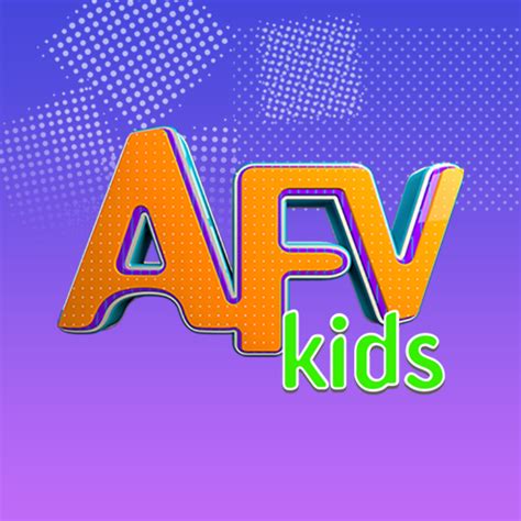 AFV Kids - Free & Safe Funny Videos For Kids - App on Amazon Appstore