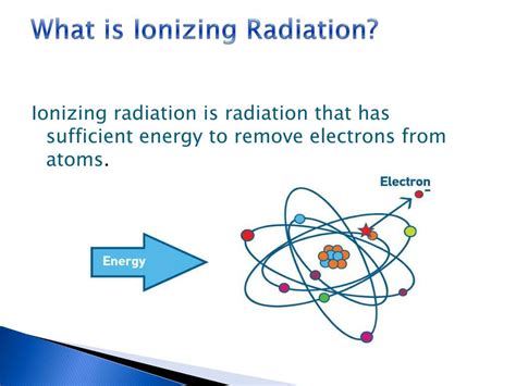 Radiation 的图像结果