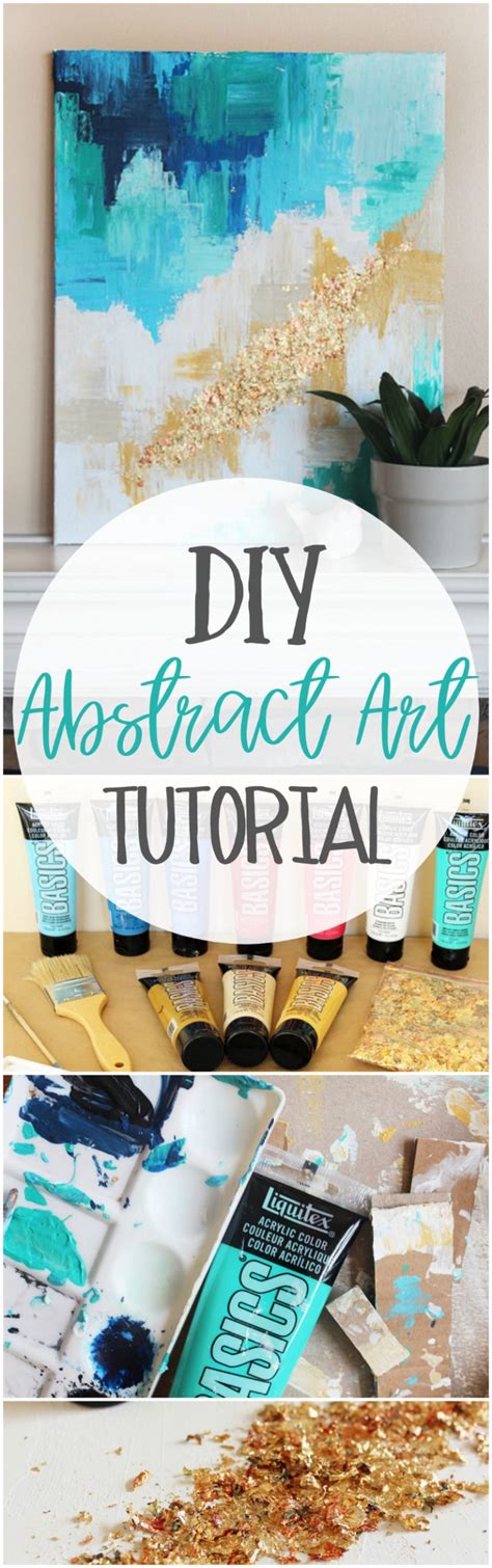 Image result for Abstract Art Tutorial