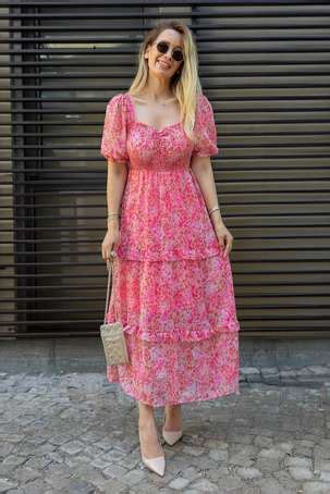 Women Dresses - Shop Dresses for Ladies Online in India | Shopsy