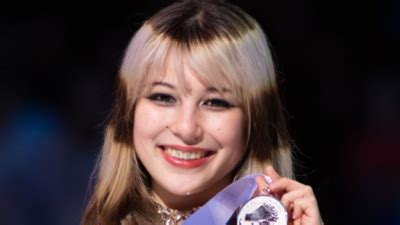 Alysa Liu responds to growing fan questions after pulling out of World ...