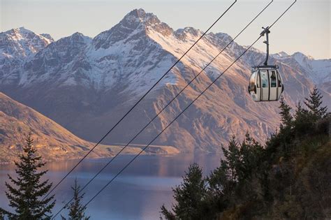 Tripadvisor | Queenstown Skyline Gondola Including Buffet Lunch or ...