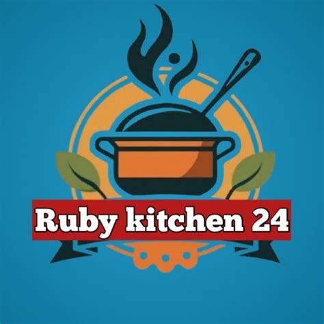 Ruby Kitchen Recipes 的图像结果