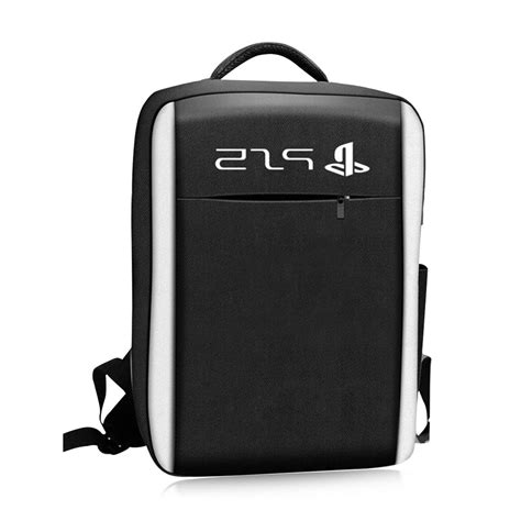 PALAY® Multi-fuction PS5 Controller Waterproof Portable Travel Carry ...