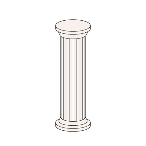 Pillar clipart Images - Free Download on Freepik