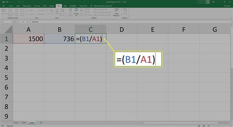Parentheses in Excel 的图像结果