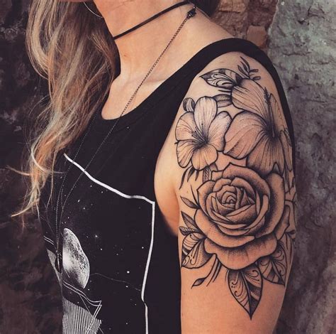 arm tattoos for women