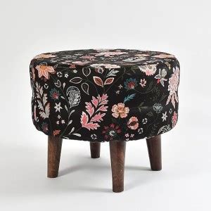 Ottoman Chair - Buy Ottoman Chair online at Best Prices in India ...