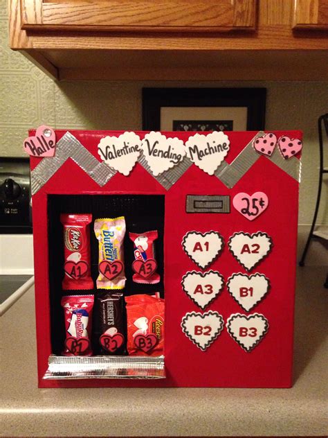Small Valentine Box Ideas at Peggy Bradley blog