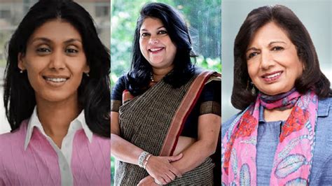 உலகையே புரட்டிப்போடும் பெண்கள் சக்தி.. தொழில் துறையில் சாதிக்கும் ...