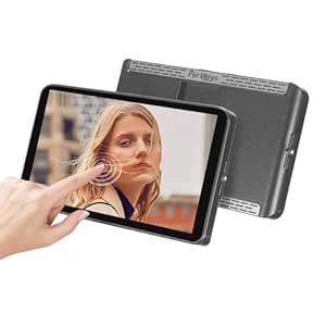 Buy Portkeys LH7P 7" Touch Screen Camera Monitor Online at Low Prices ...