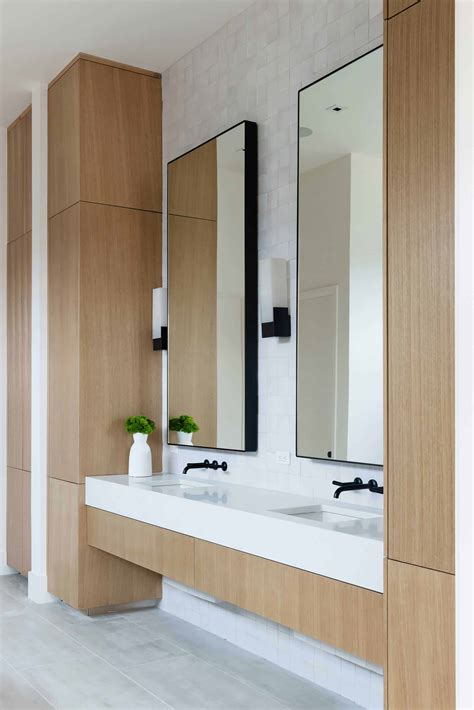 Bathroom Mirror Cabinet Ideas