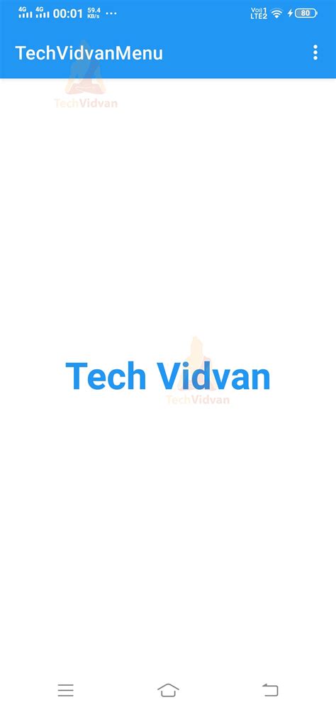 Image result for Menu Ideas for Android AR Application