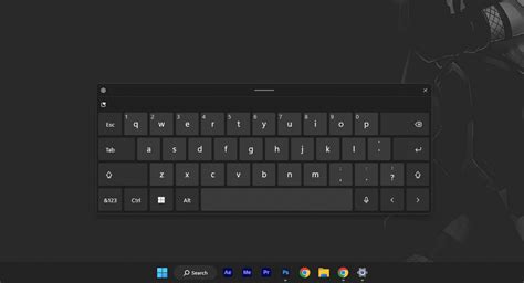 Image result for Windows 11 Taskbar Layout