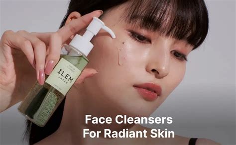 Face Cleansers For Radiant and Glowing Skin: Uses, Types & Benefits