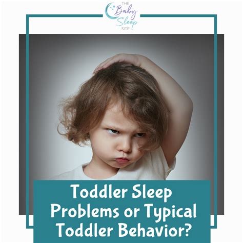 Toddler Sleep Regressions Explained | The Baby Sleep Site