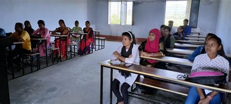 PNM College Gomoh - Premier Educational Institution