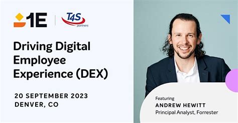 DEX Connect (Digital Employee Expreience) at Topgolf in Centennial, CO ...