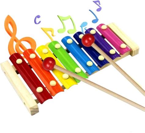 Toy Xylophone Online | Musical Toys | Flipkart.com
