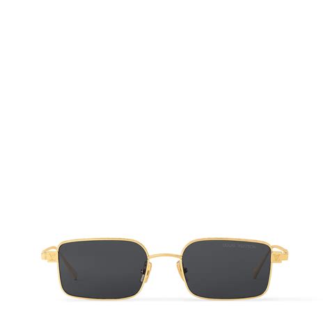 LV Pure Low Square Sunglasses . - Accessories | Louis Vuitton India