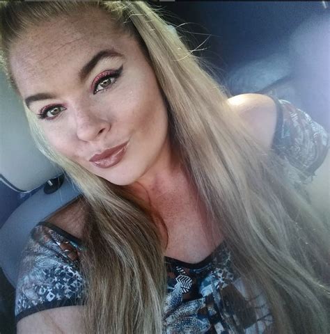 Dog the Bounty Hunter’s daughter Cecily mourns tragic sister Barbara ...