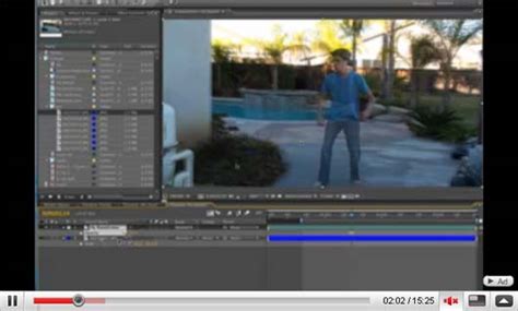 Adobe After Effects Tutorials 的图像结果