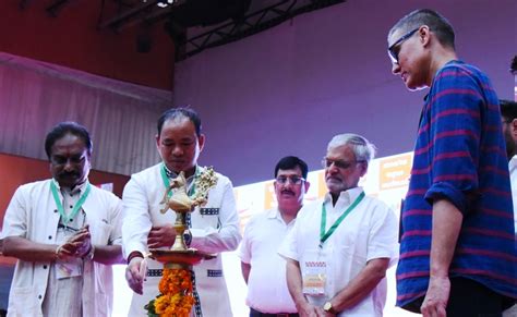 Indian Youth Parliment