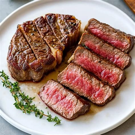 Sous Vide Steak | Perfectly Cooked & Ultra Tender 2025