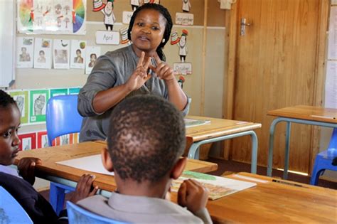 Sign Language In Teacher at Richard Montejano blog