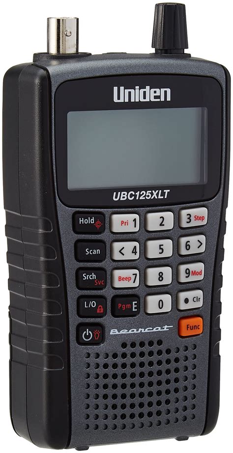 Open Scanner Radio | Radio Programming Software for Amateur Radio ...