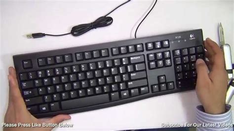 Logitech Basic Keyboard 的图像结果