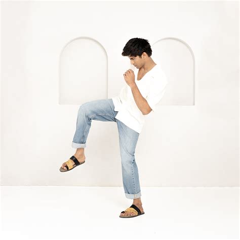 Sol Black Slides Men – Planet Paaduks