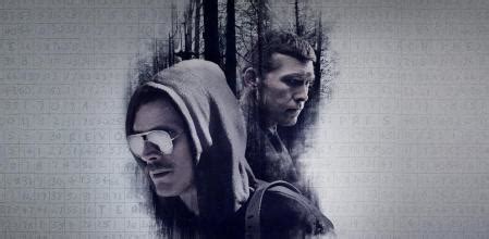 Después de Mindhunter toca ver Manhunt, que se parece pero no es lo mismo