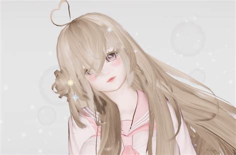 Image result for PSO2 NGS Player Characters