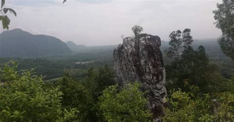 Jungle Trekking Experience in Ipoh - Klook India