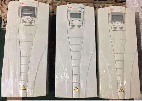 AC DRIVE ABB - AC DRIVE ABB | AC DRIVES | Products | Star Electricals ...