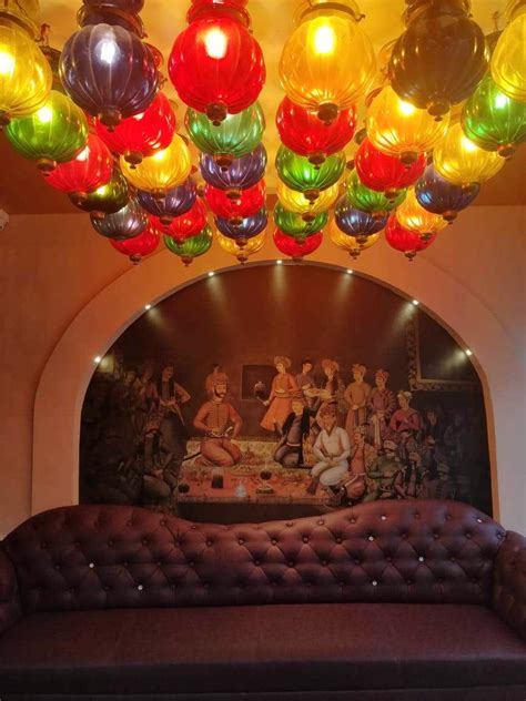 Relish Rich & Authentic Flavours Of Muslim Cuisine At This Restaurant | LBB