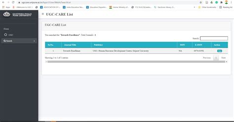 Welcome to Academic Staff College