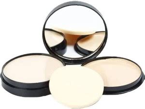 Neycare MATTE COMPACT POWDER 2 IN 1 PERFECT PACK OF 1 Compact - Price ...