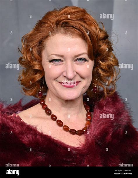 Kerry O'Malley arriving to the world premiere of “The Six Triple Eight ...