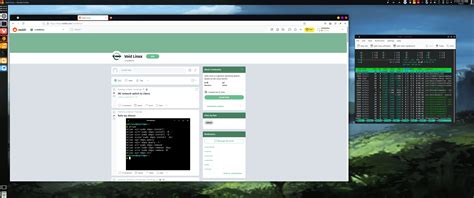 Rezultat imagine pentru Favorite Linux Distro
