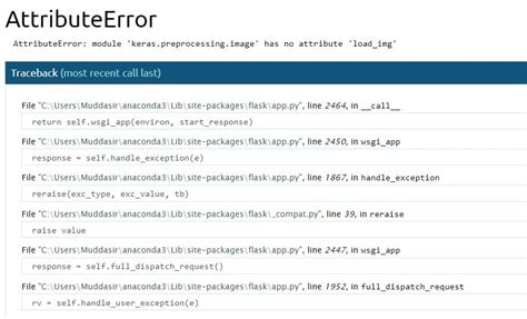 Image result for Python Keras LoadModule AttributeError
