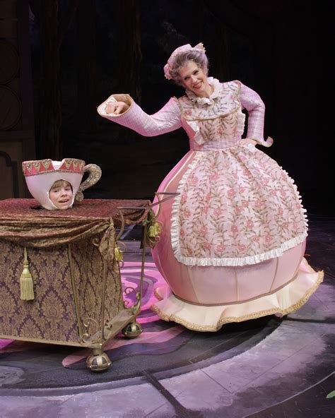 Beauty And The Beast Broadway Chip Costume at Jayden Carew-smyth blog