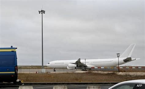 What Next For Indians Stuck In France Airport Court To Decide On ...